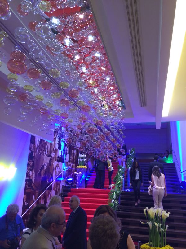 Grand Cinemas ABC Ashrafieh New Look